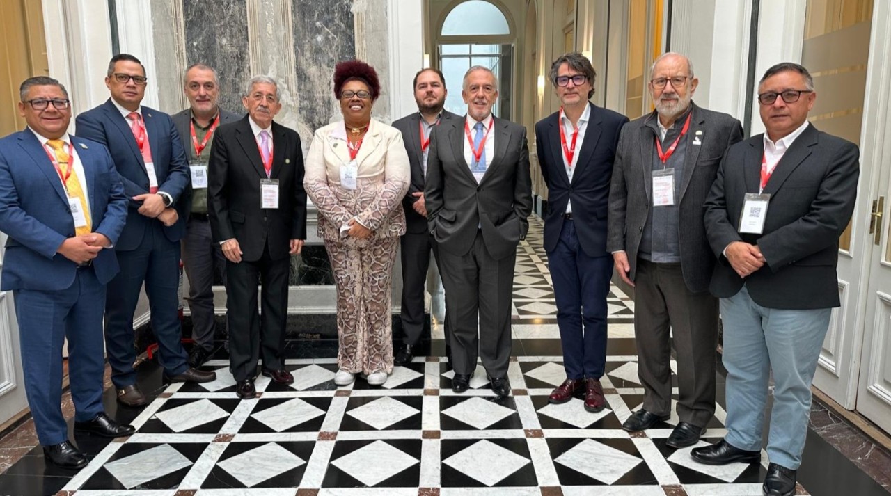 Foto Familia Montevideo