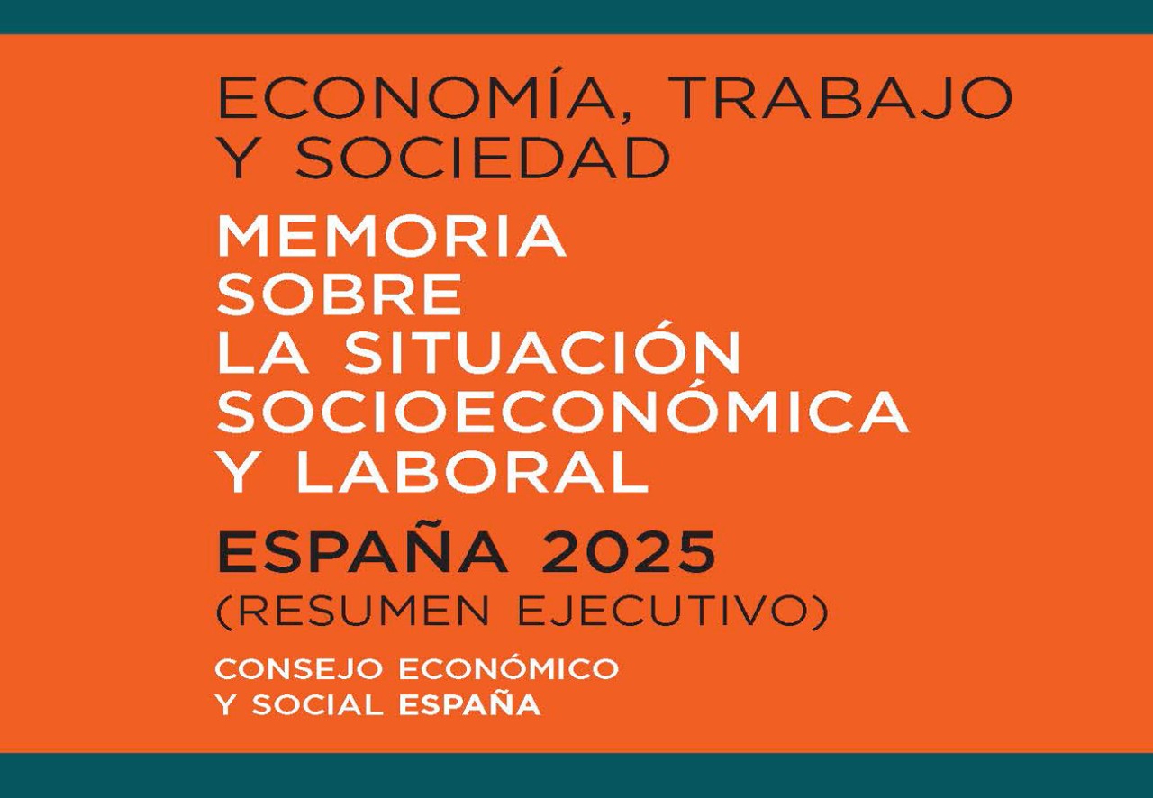  Memoria 2025